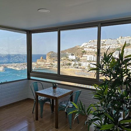 903 Ocean View House - Puerto Rico Apartment Mogan Ngoại thất bức ảnh