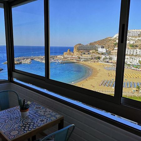 903 Ocean View House - Puerto Rico Apartment Mogan Ngoại thất bức ảnh