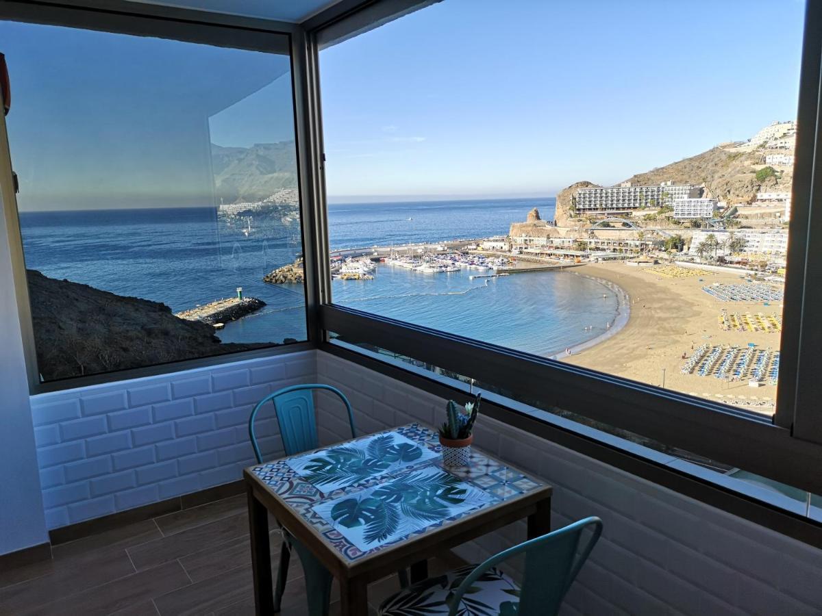903 Ocean View House - Puerto Rico Apartment Mogan Ngoại thất bức ảnh