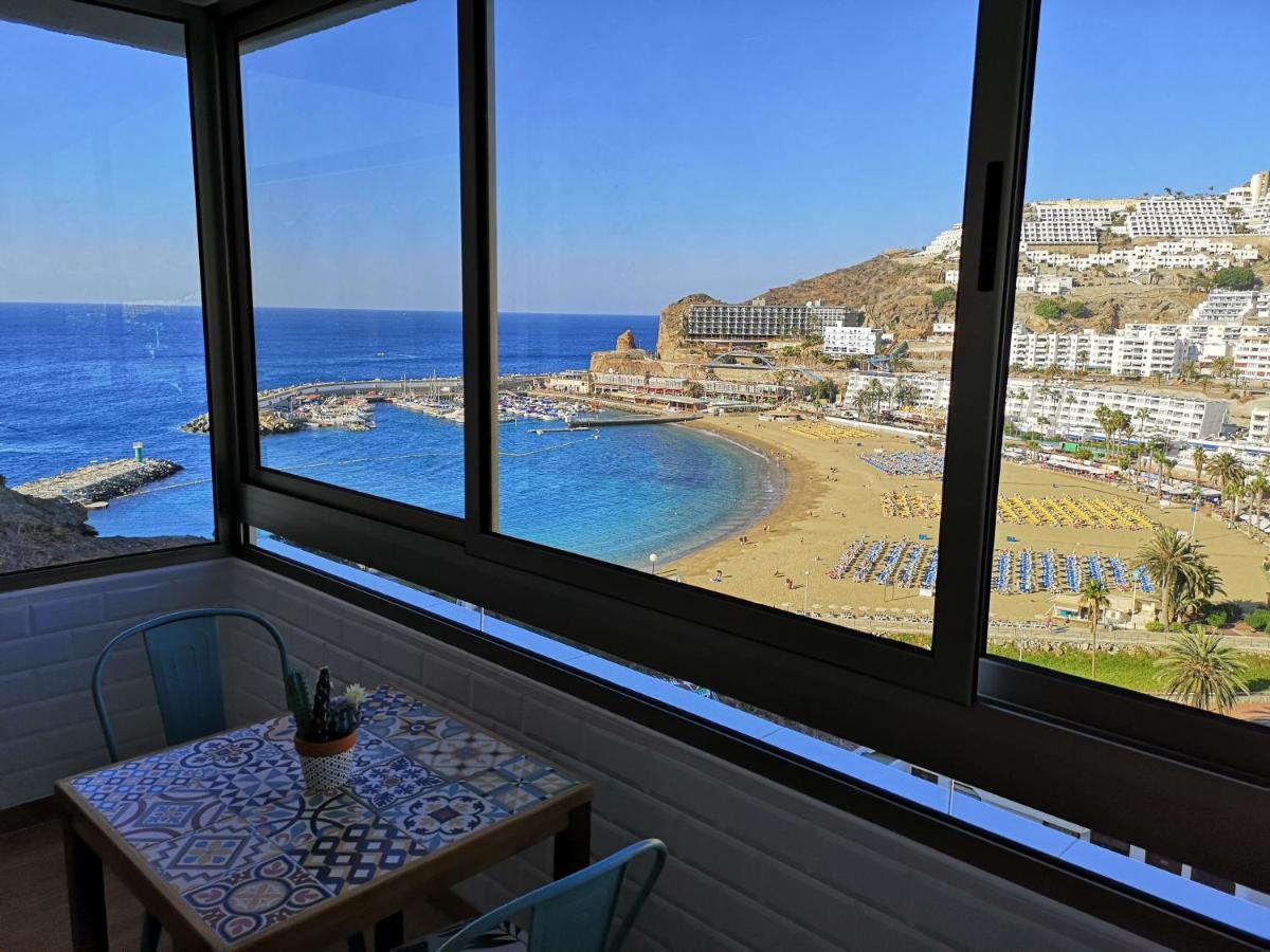 903 Ocean View House - Puerto Rico Apartment Mogan Ngoại thất bức ảnh