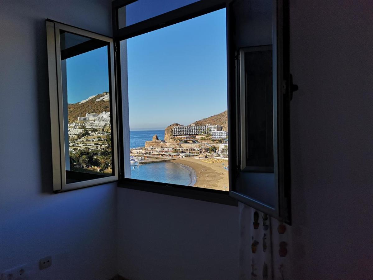 903 Ocean View House - Puerto Rico Apartment Mogan Ngoại thất bức ảnh