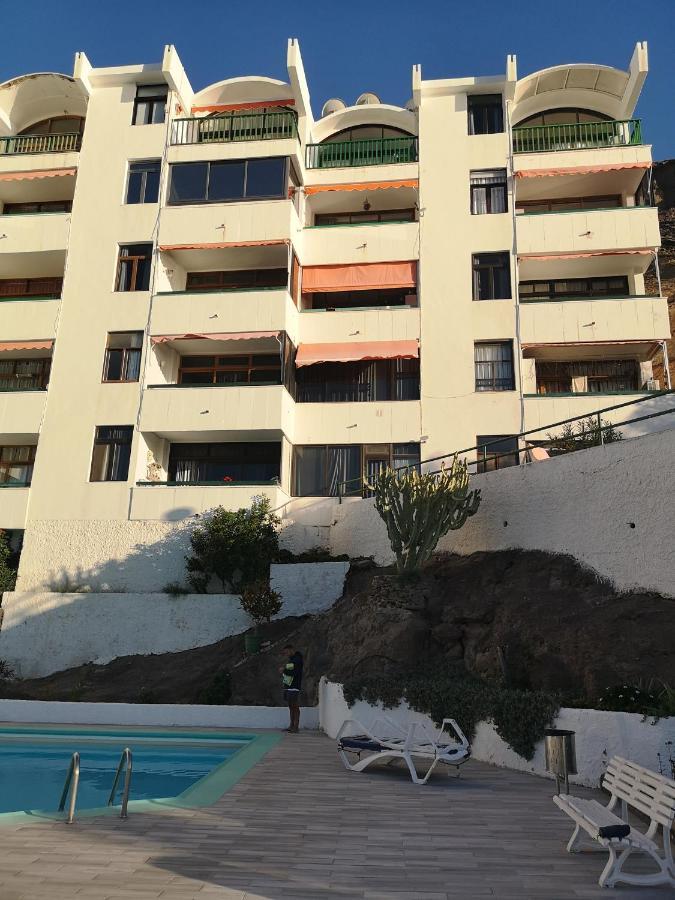 903 Ocean View House - Puerto Rico Apartment Mogan Ngoại thất bức ảnh