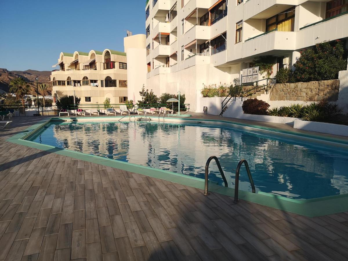 903 Ocean View House - Puerto Rico Apartment Mogan Ngoại thất bức ảnh