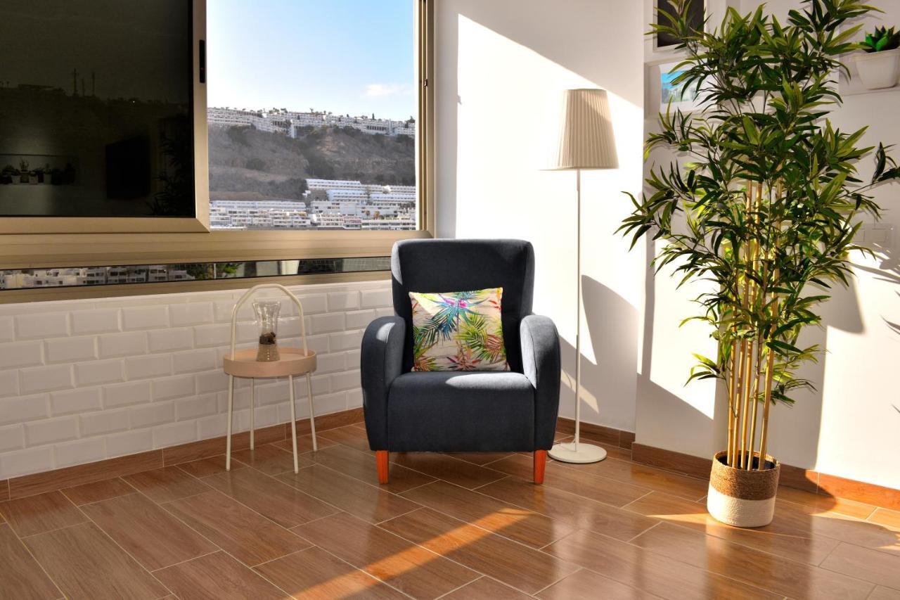 903 Ocean View House - Puerto Rico Apartment Mogan Ngoại thất bức ảnh