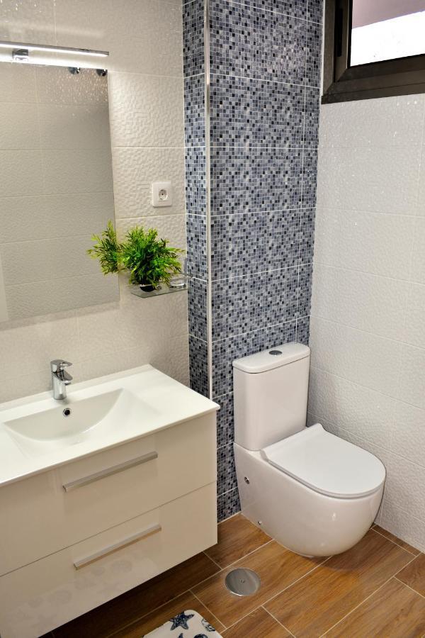 903 Ocean View House - Puerto Rico Apartment Mogan Ngoại thất bức ảnh