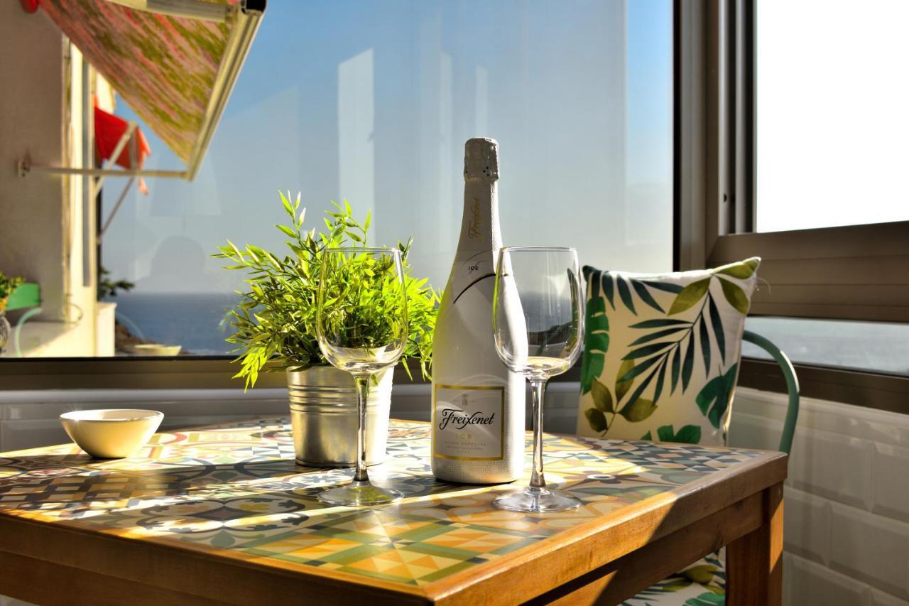 903 Ocean View House - Puerto Rico Apartment Mogan Ngoại thất bức ảnh
