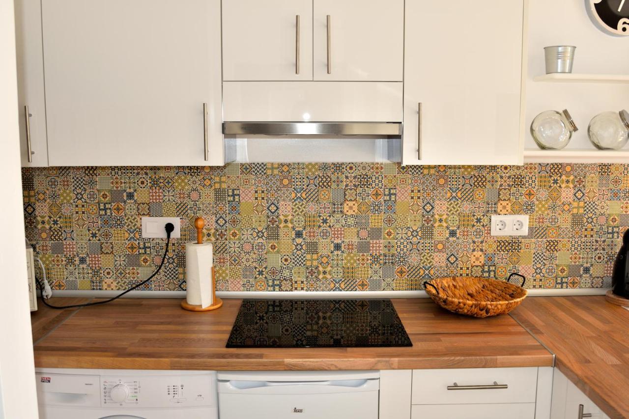 903 Ocean View House - Puerto Rico Apartment Mogan Ngoại thất bức ảnh